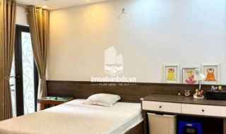 Bán nhà 4 tầng, 44m², 4PN, 4WC, Lê Trọng Tấn, Khương Trung, Thanh Xuân - 12.9 tỷ