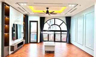 Bán nhà ngõ 188  lê trọng tân  5 tầng, 6PN, 57m², Lê Trọng Tấn, Khương Trung, Thanh Xuân - 19.6 tỷ