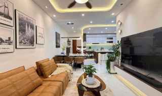 CĂN HỘ SKY GARDEN PHÚ MỸ HƯNG - 88M², 3 PN, 6.6 TỶ - VỊ TRÍ VÀNG NGAY TRUNG TÂM QUẬN 7