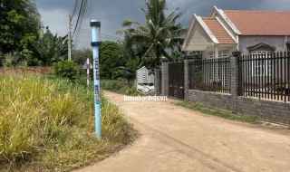 Bán đất thổ cư 119m2,Thanh Bình, Trảng Bom, Đồng Nai - 420 triệu