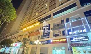 CHUNG CƯ CAO CẤP EUROWINDOW PARK 2 ĐÔNG HỘI - CĂN GÓC - FULL NỘI THẤT - VIEW CỰC ĐẸP -l GIÁ RẺ NHẤT