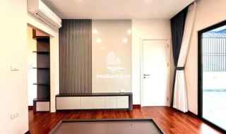 Bán nhà 50m², 7 tầng, 10PN, 10WC, Tân Mai - Hoàng Mai - 13.5 tỷ Chung Cu MiNi  Dòng Tiền