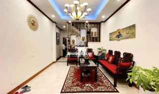 Bán nhà Khương Hạ- Ngõ rộng thênh thang- Giá rẻ bất ngờ- 60m2- Chỉ nhỉnh 8 tỷ