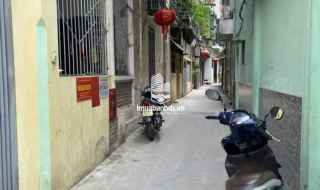 SIÊU PHẨM NHÀ ĐẸP- GẦN NGOẠI GIAO ĐOÀN- NỞ HẬU- CÁCH  Ô TÔ 50M