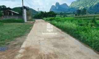 BÁN ĐẤT THỔ CƯ >2.000M2 CHỈ HƠN 1,5 TỈ