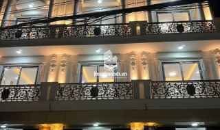 CHỈ HƠN 9 TỶ – MUA NGAY NHÀ MỚI GẦN HỒ TÂY – KHÔNG CÓ LẦN 2
