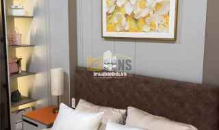 TIN NÓNG:CĂN HỘ  TP Hồ Chí Minh 2PN - GIÁ DƯỚI 2 Tỏi - Tin Được Không ?