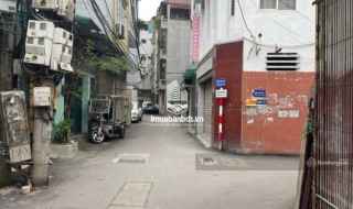 Bán nhà ngõ 509 Vũ Tông Phan- Ngõ 3 gác tránh- Thông số vàng- Giá đầu tư- 48m2