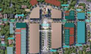 MK CENTRAL – ĐỊNH VỊ PHÂN KHÚC ĐẤT NỀN CAO CẤP GIỮA LÒNG ĐÔ THỊ MỚI PHỦ HÀ 