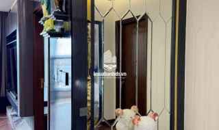 Chính chủ bán căn hộ doji 87m2 2pn giá 6,9 tỷ