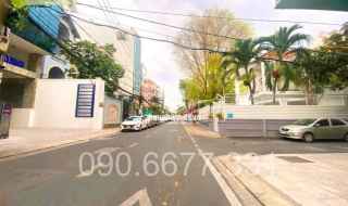 Lam Sơn Phú Nhuận - Khu định cư giới thượng lưu - Villa sang xịn - Tặng nội thất