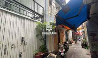 Diện tích to, zá tiền nhỉ, 87.7MV, nở hậu, dòng thu 20tr/ tháng
Bán nhà P.Tân kiểng Quận 7, vừa ở