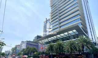 Căn hộ dịch vụ trung tâm Q.3 – 19 phòng – thu nhập 120 triệu/tháng, DT 210m2