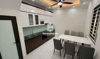 NHÀ MỚI Ở NGAY - KHU VỰC TIỀM NĂNG