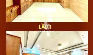 BÁN NHÀ GÒ VẤP – KHU CITYLAND CENTERHILL – GIÁ TỐT NHẤT KHU – 90M² GIÁ 17.7TỶ TL