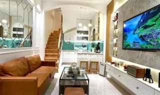 TRUNG TÂM QUẬN THANH XUÂN - HÀNG XÓM ROYAL CITY - GẦN PHỐ - 10M RA OTO - NGÕ ĐẸP - NHÀ ĐẸP LONG LANH