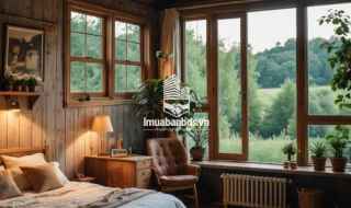 Đất Đẹp La Ngà – Sổ Riêng, View Chill, Đường Ô Tô – Chính Chủ Sang Nhượng