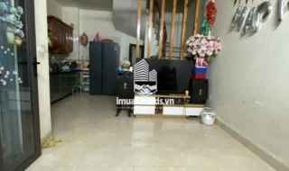 SIÊU PHẨM - DÂN XÂY - KHUNG CỘT BÊ TÔNG - NGÕ THÔNG - Ô TÔ ĐỖ CỔNG- ĐỊNH CÔNG HẠ