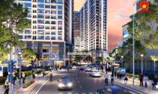 CHÍNH CHỦ bán căn hộ  THE MINATO RESIDENCE HẢI PHÒNG – 3PN vị trí NGOẠI GIAO – quỹ căn ĐÃ HẾT