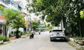BIỆT THỰ ĐẸP – ĐẤT LÀNH SINH LỘC – GIỮ TIỀN AN TOÀN – HÀNG CỰC HIẾM VẠN PHÚC