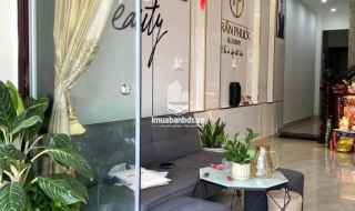 MT NGUYỄN ĐỨC CẢNH NHÀ 2 TẦNG, DIỆN TÍCH 60m2 SÁT ĐƯỜNG 3 THÁNG 2, NGUYỄN TẤT THÀNH. 👉 GIÁ CHỈ :
