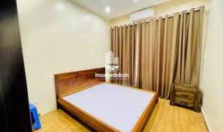 NHÀ XUÂN ĐỈNH – 35M2 x 5 TẦNG – MẶT TIỀN 4M – NHỈNH 6 TỶ – SỔ ĐỎ SẴN SÀNG