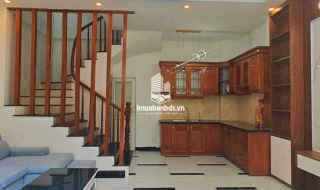 Vĩnh Hưng, Lĩnh Nam, Nhà 5 Tầng, 3 Ngủ, 1 Bước Ra Phố, Chỉ Hơn 5 Tỷ