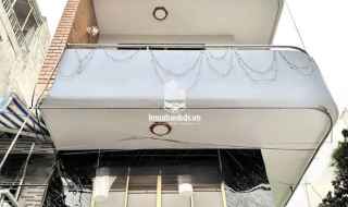 BÁN NHÀ Q10- MẶT TIỀN NGAY CHỢ NGUYỄN TRI PHƯƠNG- 5 TẦNG Ở NGAY: NHỈNH 10 TỶ. Mr Vũ: 0933 910 039