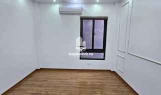 NHÀ LÊ ĐỨC THỌ – 40M2 X 5 TẦNG – NGÕ Ô TÔ – 7 TỶ