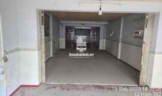 🏡 CẦN BÁN GẤP NHÀ 180M2 NGAY PHÚ ĐỊNH PHƯỜNG 16 QUẬN 8