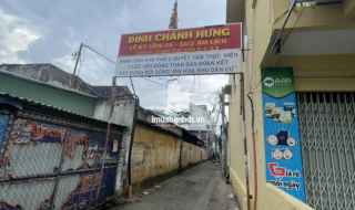 🏡 BÁN NHÀ CHÍNH CHỦ QUẬN 8 – PHẠM THẾ HIỂN – NHÀ MỚI 2 TẦNG BTCT NHỈNH 5 TỶ.