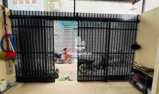 🛎️NHÀ ĐẸP 4 TẦNG - BÌNH ĐÔNG - NGANG LỚN GẦN 5M - NGAY CHUNG CƯ AQUA - GIÁP QUẬN 5 - GIÁ 6 TỶ