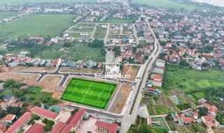 CHÍNH CHỦ CẦN BÁN Ô ĐẤT ĐẸP TẠI KHU ĐẤU GIÁ NHÀ VAM THỊ, CHẤN LÂM THAO – PHÚ THỌ