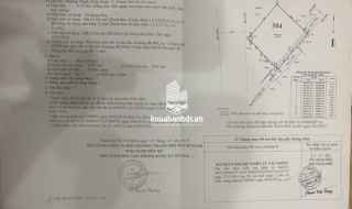 Bán kho, nhà xưởng tại mặt tiền đường Tô Ngọc Vân, 1500m2, Q12, HCM - giá cực chất
