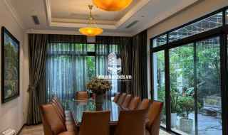 🌟 CHUYỂN NHƯỢNG BIỆT THỰ ĐƠN LẬP CĂN GÓC – NGUYỆT QUẾ 17-02, VINHOMES RIVERSIDE 🌟
