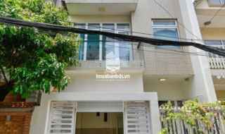 BÁN NHÀ MẶT PHỐ 2 MẶT TIỀN NGUYỄN VĂN LƯỢNG, GÒ VẤP– KIỂU HOMESTAY ĐẸP – Giá 13 tỷ