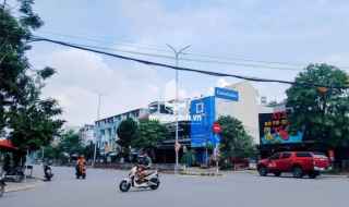 BÁN LÔ ĐẤT ĐẸP 90 M2 NAM LONG ĐỐI DIỆN DỰ ÁN GLOBAL CITY