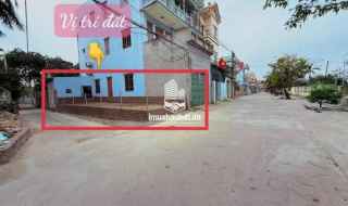 Nguồn TKV
💥💥LÔ GÓC- THỐ BẢO-VÂN NỘI-ĐÔNG ANH -Đường 4 ô tô tránh- Bìa Làng-Kinh doanh-SAU QUY