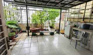 Bán nhà khu đường Nguyễn Văn Đậu phường 11 Quận Bình Thạnh Diện.