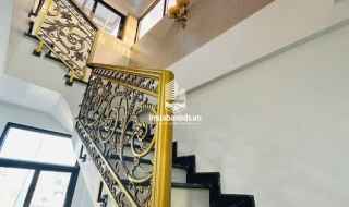 Bán biệt thự mặt phố Tư Đình - Long Biên - cực phẩm ở chất - dòng tiền - giá đầu tư