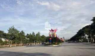 CHÍNH CHỦ BÁN LÔ ĐẤT KHU CÁN BỘ TRUNG TÂM THỊ TRẤN GIA BÌNH – XÃ GIA BÌNH- TỈNH BẮC NINH