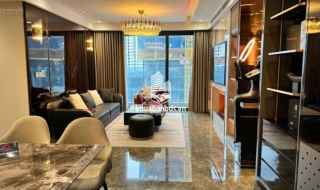 Bán căn góc Kepler Tower 98m2 (3PN2VS) giá chỉ 8,x tỷ tặng 100tr