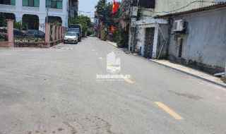 Bán đất MAI LÂM – ĐÔNG ANH  40 m² Trục chính kinh doanh Mai Lâm. Liên hệ : 0348866668