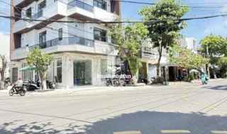BÁN ĐẤT TẶNG NHÀ LÔ GÓC PHAN BÔI, SƠN TRÀ - DÒNG TIỀN 20 TRIỆU/ THÁNG - GIÁ CHỈ 14.x TỶ