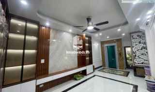 🏡 Nhà Mới Cầu Diễn – 6 Tầng Thang Máy – Ở Ngay – Mở VP Tại Nhà – Giá 7.5 Tỷ
