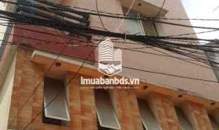 Bán nhà riêng tại Đường Nguyễn Công Hoan, Phú Nhuận, Hồ Chí Minh diện tích 71m2 giá 8.8 Tỷ