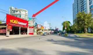 CC gởi: BÁN ĐẤT Full 100%TC – SHR – Vinhome THỦ ĐỨC