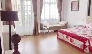90m2 - giá 13 tỷ - 4 tầng - 4PN - nhà phố gần sông đường D4, Q7