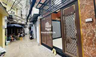 Bán nhà Mới đẹp Phố Linh Quang,Đống Đa 60m/ 7T Thang máy 15 Tỷ, mới đẹp view Hồ