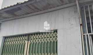 Chủ bán nhà đường Hiệp Thành 13 , DT 55.4 giá 3.35 ,ỷ phường Hiệp Thành